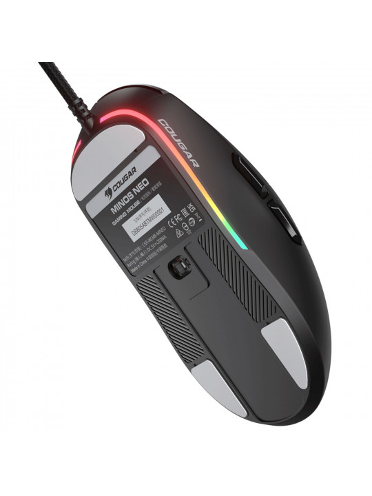 mouse COUGAR MINOS NEO (Black)