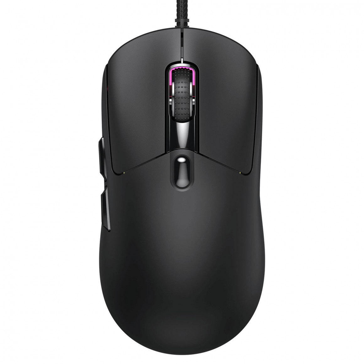კომპიუტერული მაუსი COUGAR MINOS NEO (Black)
