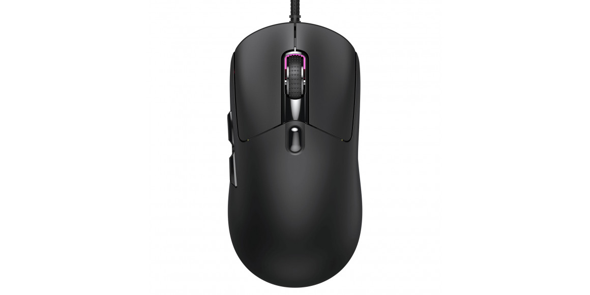 კომპიუტერული მაუსი COUGAR MINOS NEO (Black)