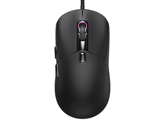 კომპიუტერული მაუსი COUGAR MINOS NEO (Black)
