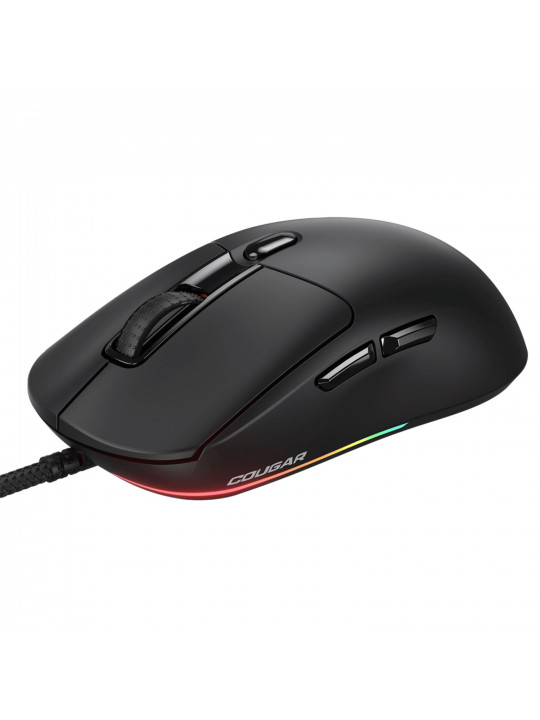 mouse COUGAR MINOS NEO (Black)