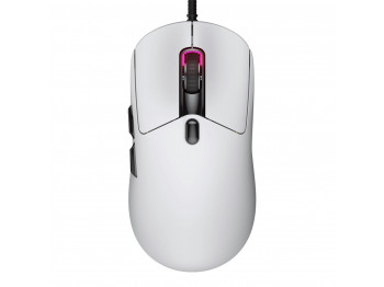კომპიუტერული მაუსი COUGAR MINOS NEO (White)