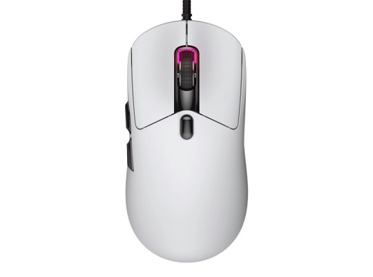 კომპიუტერული მაუსი COUGAR MINOS NEO (White)