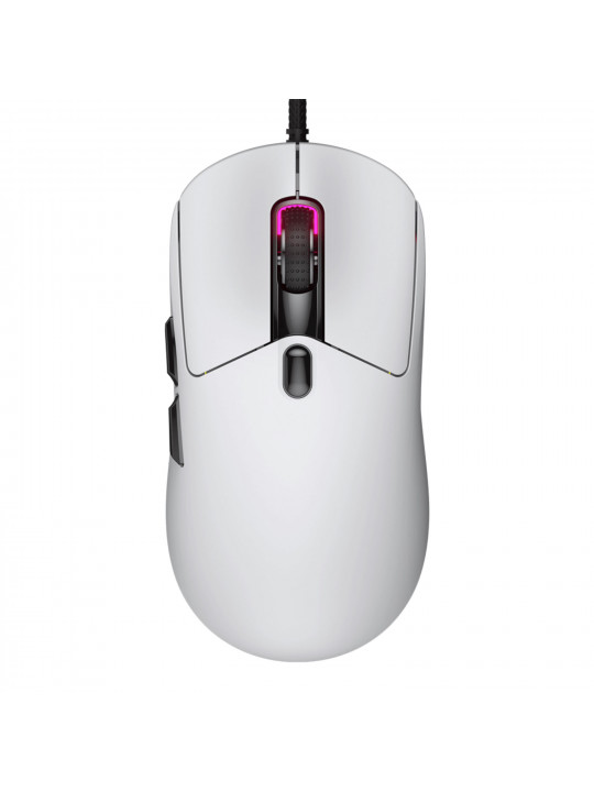 კომპიუტერული მაუსი COUGAR MINOS NEO (White)