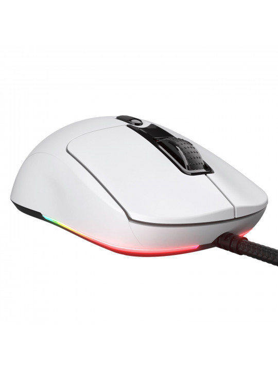 კომპიუტერული მაუსი COUGAR MINOS NEO (White)
