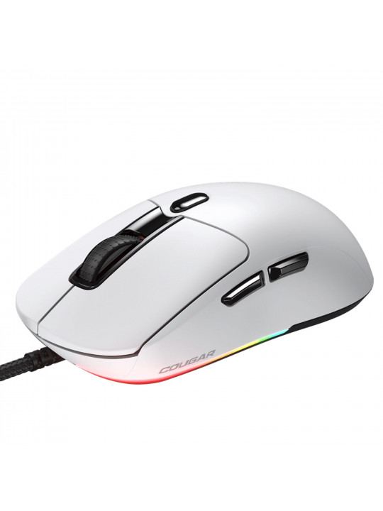 კომპიუტერული მაუსი COUGAR MINOS NEO (White)