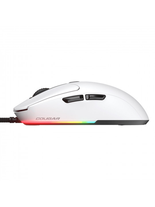 კომპიუტერული მაუსი COUGAR MINOS NEO (White)