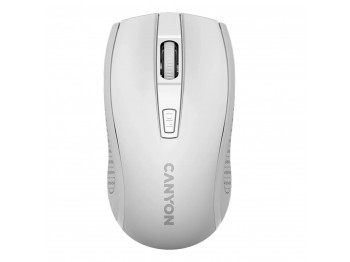 mouse CANYON MW-07 (White)