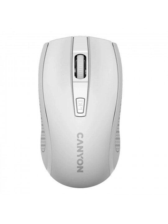mouse CANYON MW-07 (White)