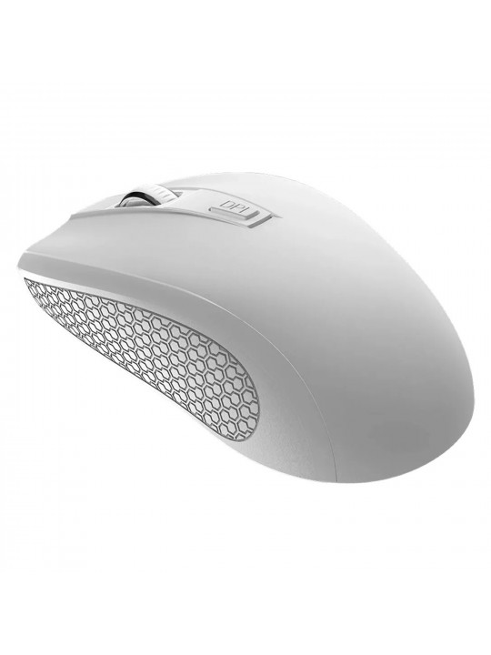 mouse CANYON MW-07 (White)