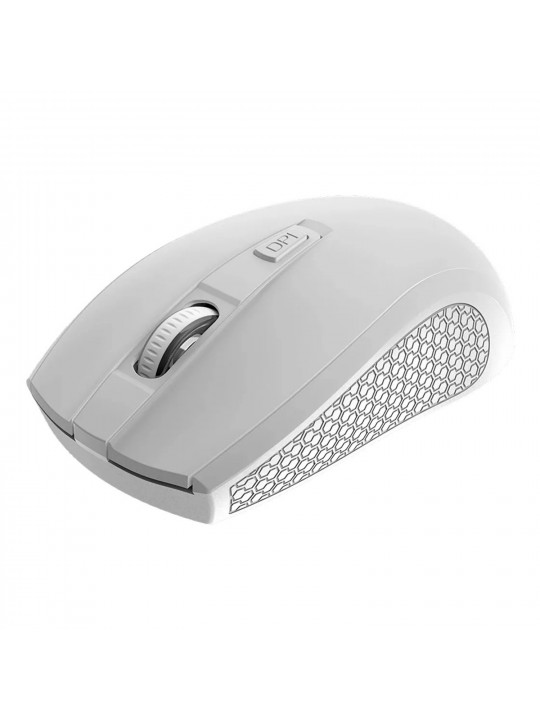mouse CANYON MW-07 (White)