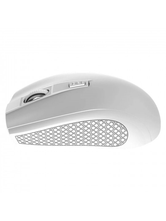 mouse CANYON MW-07 (White)