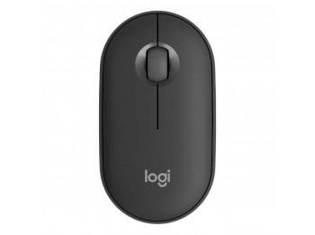 mouse LOGITECH PEBBLE 2 M350S (TONAL GRAPHITE)
