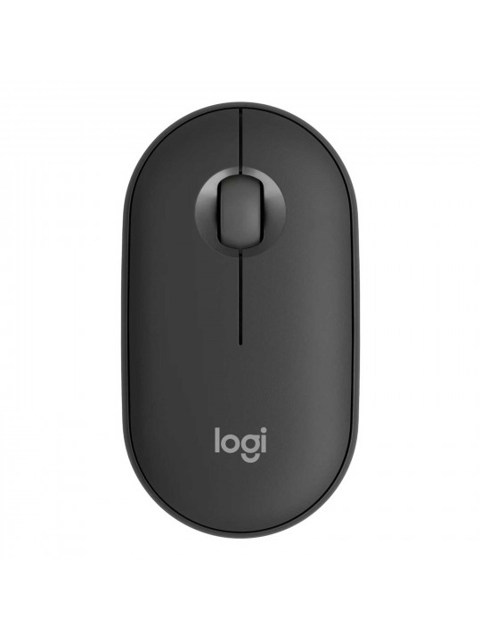 mouse LOGITECH PEBBLE 2 M350S (TONAL GRAPHITE)