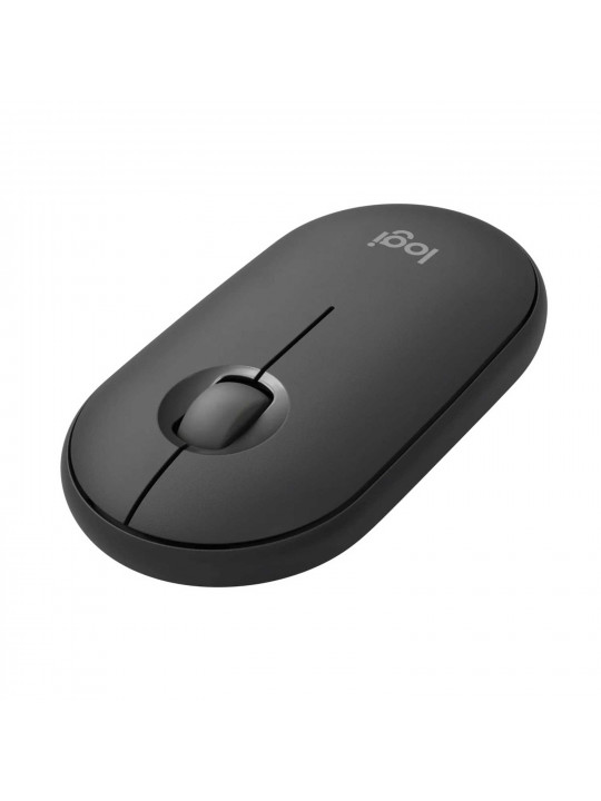 mouse LOGITECH PEBBLE 2 M350S (TONAL GRAPHITE)