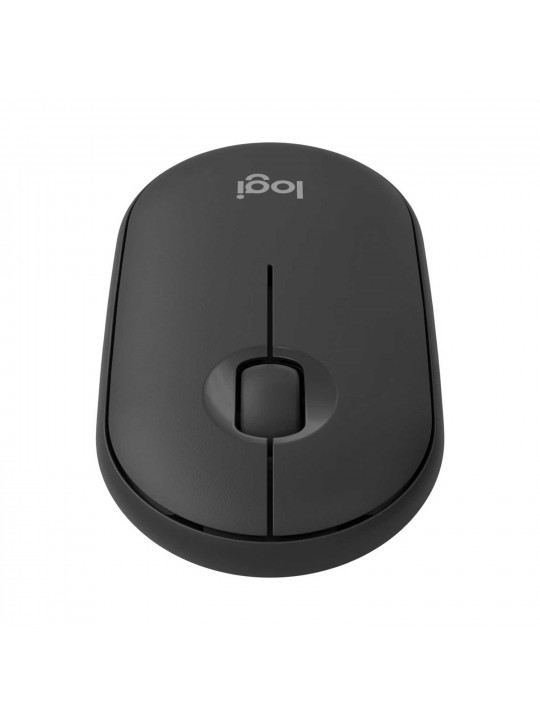 mouse LOGITECH PEBBLE 2 M350S (TONAL GRAPHITE)