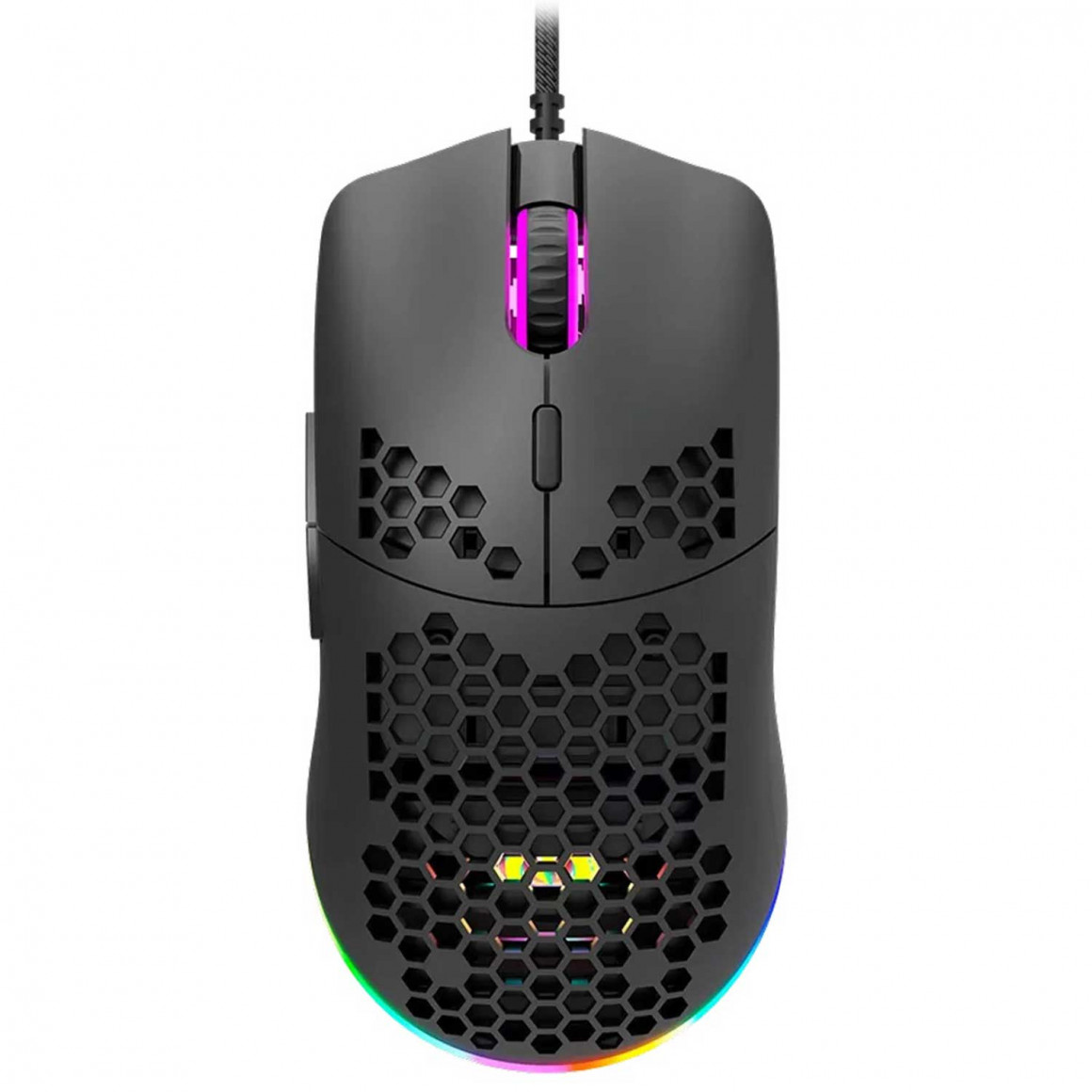 mouse CANYON Puncher GM-11 (Black)