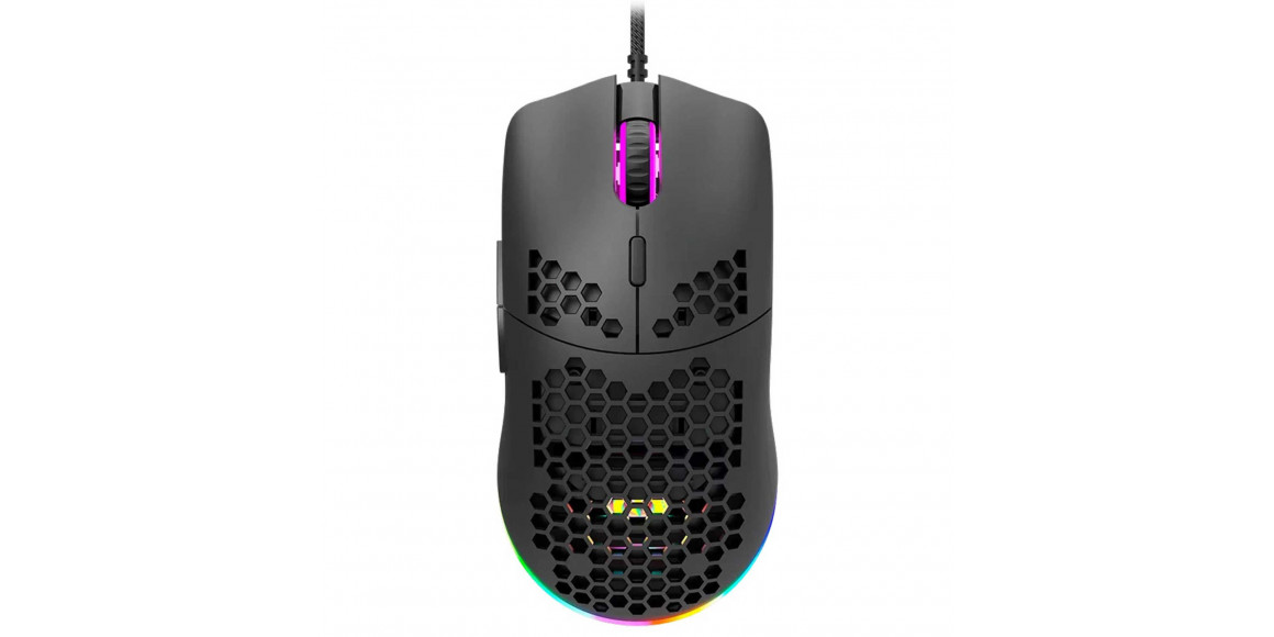 mouse CANYON Puncher GM-11 (Black)