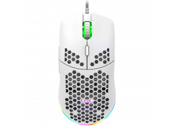 mouse CANYON Puncher GM-11 (White)