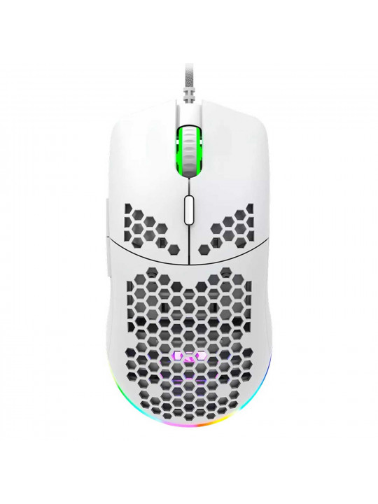 mouse CANYON Puncher GM-11 (White)