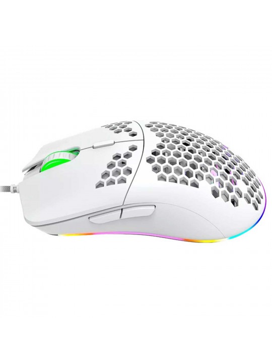 mouse CANYON Puncher GM-11 (White)
