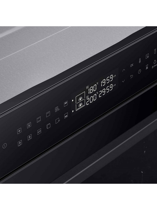 ჩასაშენებელი ღუმელი SAMSUNG NV7B4225ZAK/WT