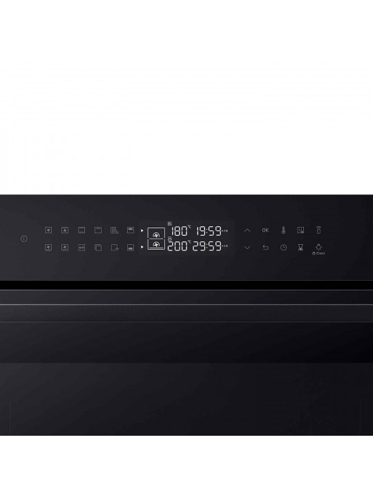 ჩასაშენებელი ღუმელი SAMSUNG NV7B4225ZAK/WT