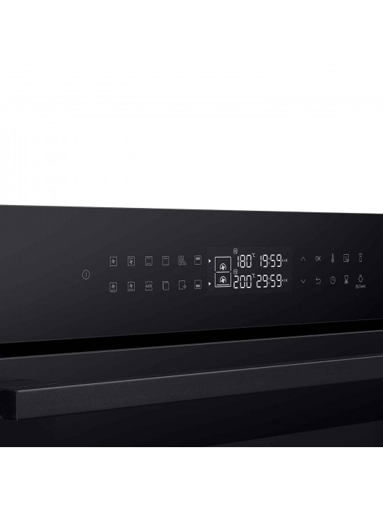 ჩასაშენებელი ღუმელი SAMSUNG NV7B4225ZAK/WT