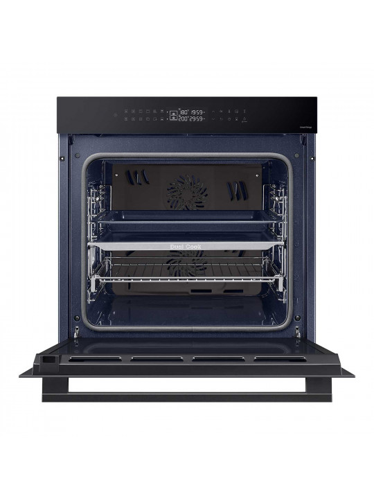 ჩასაშენებელი ღუმელი SAMSUNG NV7B4225ZAK/WT