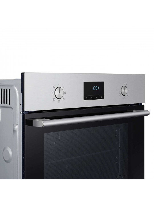 ჩასაშენებელი ღუმელი SAMSUNG NV68A1110RS/WT