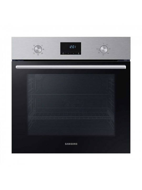 ჩასაშენებელი ღუმელი SAMSUNG NV68A1110RS/WT