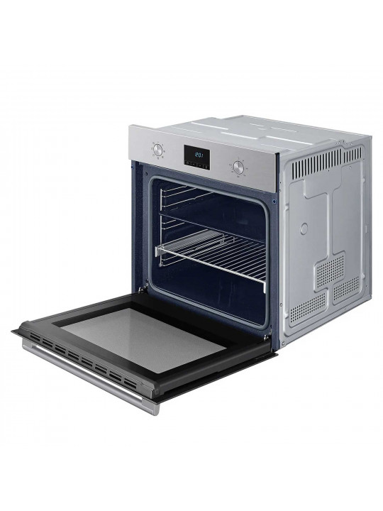 ჩასაშენებელი ღუმელი SAMSUNG NV68A1110RS/WT