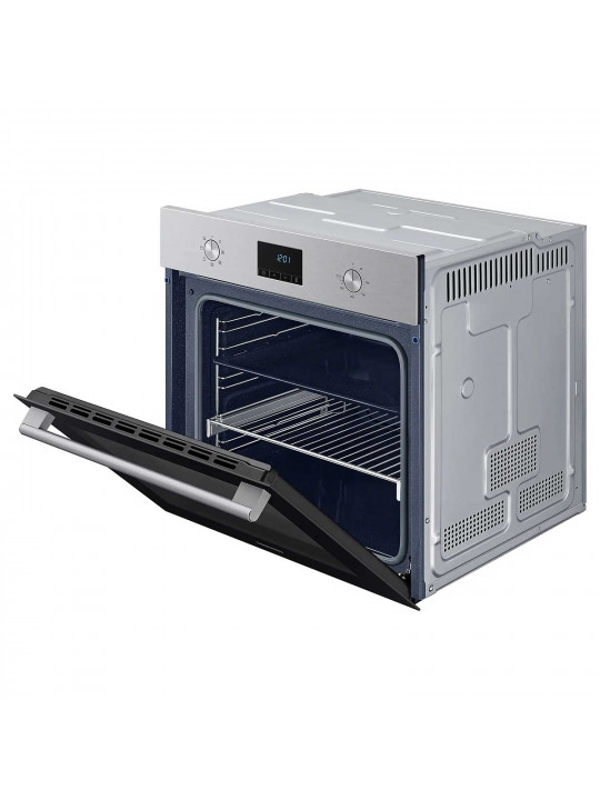 ჩასაშენებელი ღუმელი SAMSUNG NV68A1110RS/WT