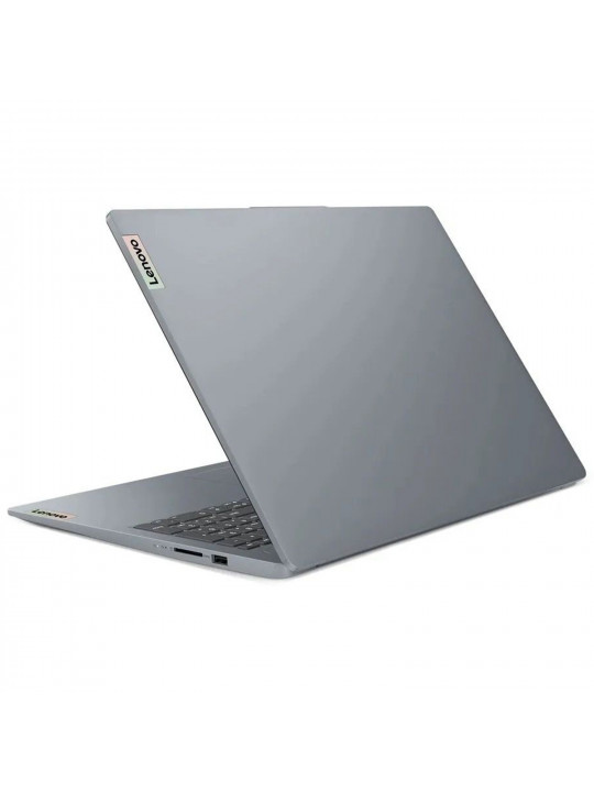 ნოუთბუქი LENOVO IdeaPad Slim 3 15IAN8 (i3-N305) 15.6 8GB 512GB (Arctic Grey)
