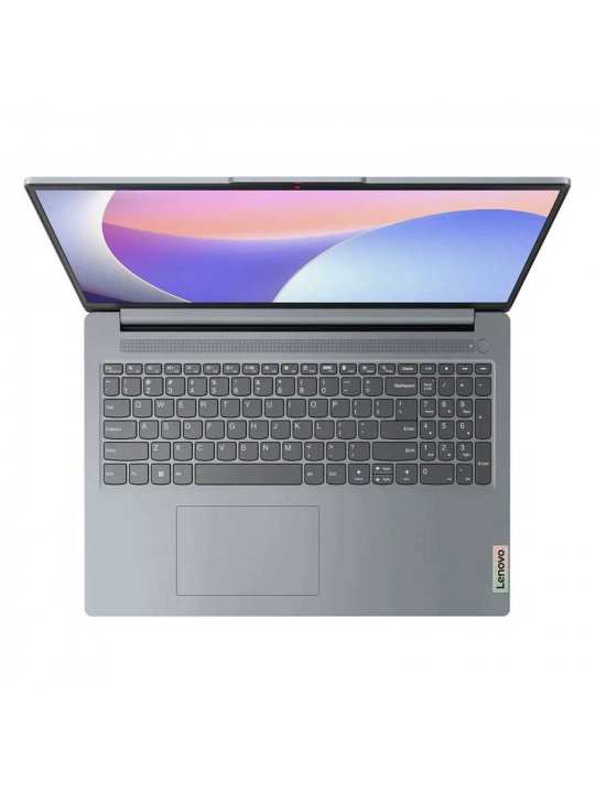 ნოუთბუქი LENOVO IdeaPad Slim 3 15IAN8 (i3-N305) 15.6 8GB 512GB (Arctic Grey)