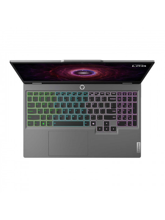 ნოუთბუქი LENOVO LOQ 15APH9 (R5-8645HS)15.6 16GB 1TB RTX4060-8GB (Luna Grey)