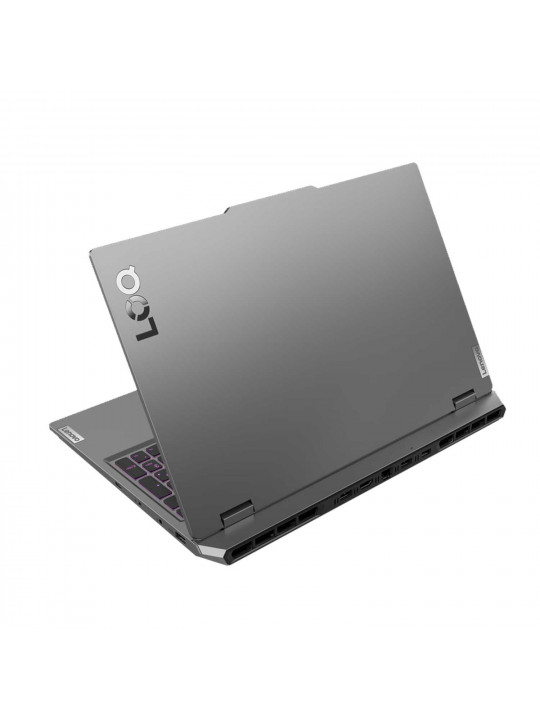 ნოუთბუქი LENOVO LOQ 15APH9 (R5-8645HS)15.6 16GB 1TB RTX4060-8GB (Luna Grey)