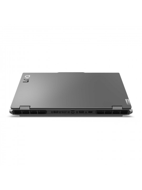ნოუთბუქი LENOVO LOQ 15IRX9 (i5-13450HX)15.6 24GB 512GB RTX3050-6GB (Luna Grey)