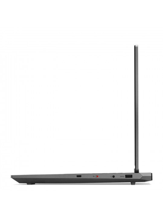 ნოუთბუქი LENOVO LOQ 15IRX9 (i5-13450HX)15.6 24GB 512GB RTX3050-6GB (Luna Grey)