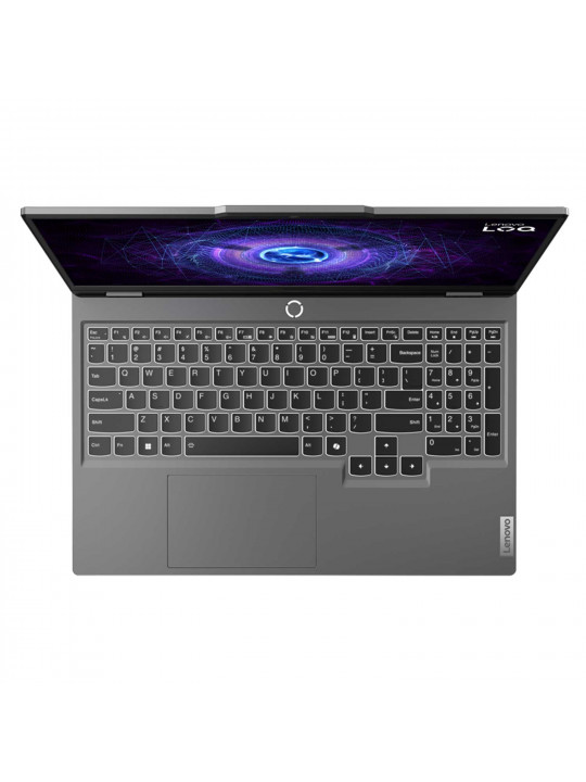 ნოუთბუქი LENOVO LOQ 15IRX9 (i5-13450HX)15.6 24GB 512GB RTX3050-6GB (Luna Grey)
