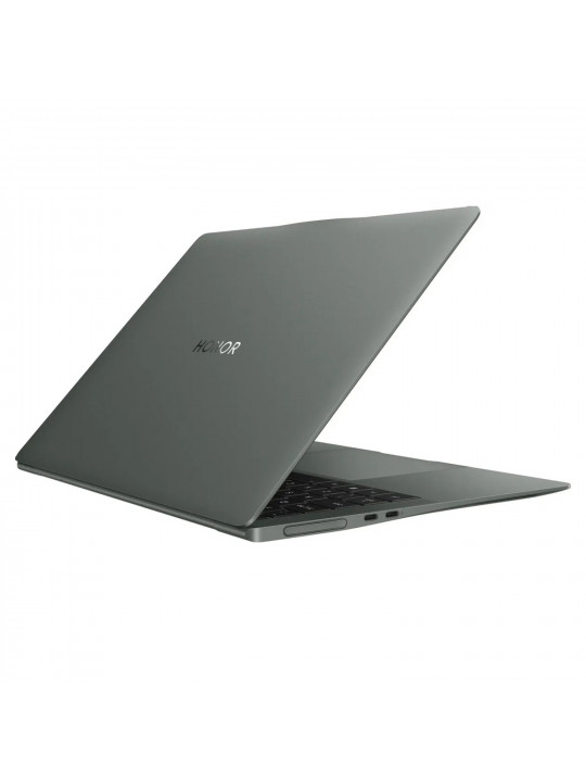 ნოუთბუქი HONOR MagicBook Art 14 2024 MRA-521 (U5-125H) 14.6 OLED 32GB 1TB W11H (Emerald Green)