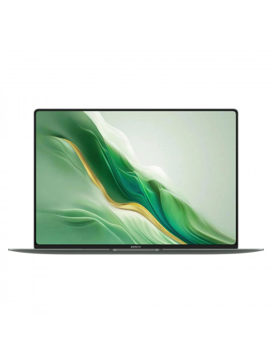 ნოუთბუქი HONOR MagicBook Art 14 2024 MRA-521 (U5-125H) 14.6 OLED 32GB 1TB W11H (Emerald Green)