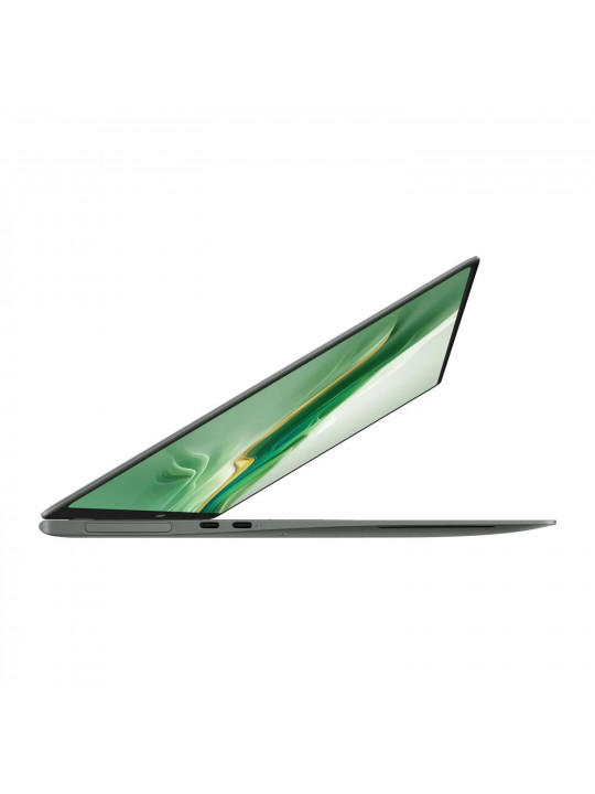 ნოუთბუქი HONOR MagicBook Art 14 2024 MRA-521 (U5-125H) 14.6 OLED 32GB 1TB W11H (Emerald Green)
