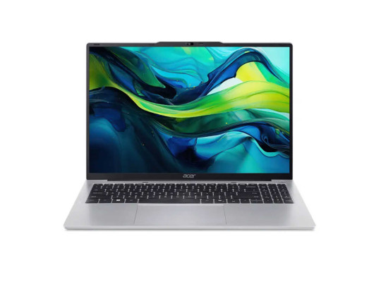 notebook ACER Aspire Lite AL16-52P-52JZ (i5-1334U) 16 8GB 512GB (Light Silver)