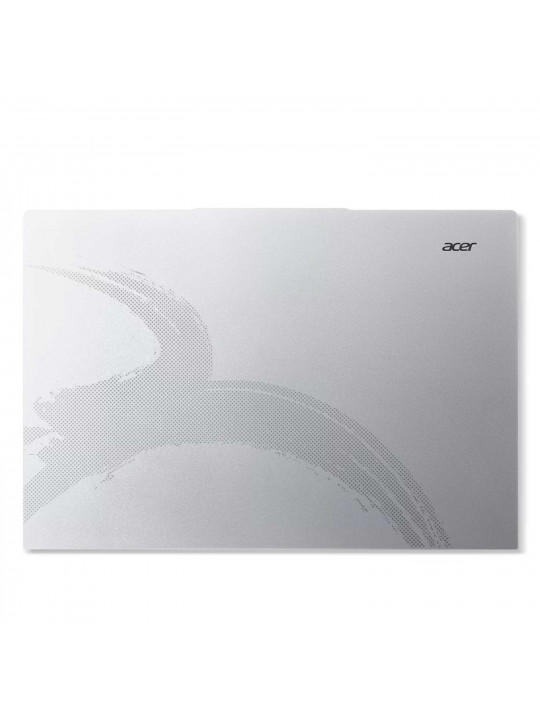 ნოუთბუქი ACER Aspire Lite AL16-52P-31UT (i3-1305U) 16 8GB 256GB (Light Silver)