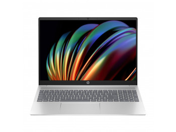 ნოუთბუქი HP Pavilion 16-AF0009CI (U5-125U) 16 8GB 512GB (Natural Silver)
