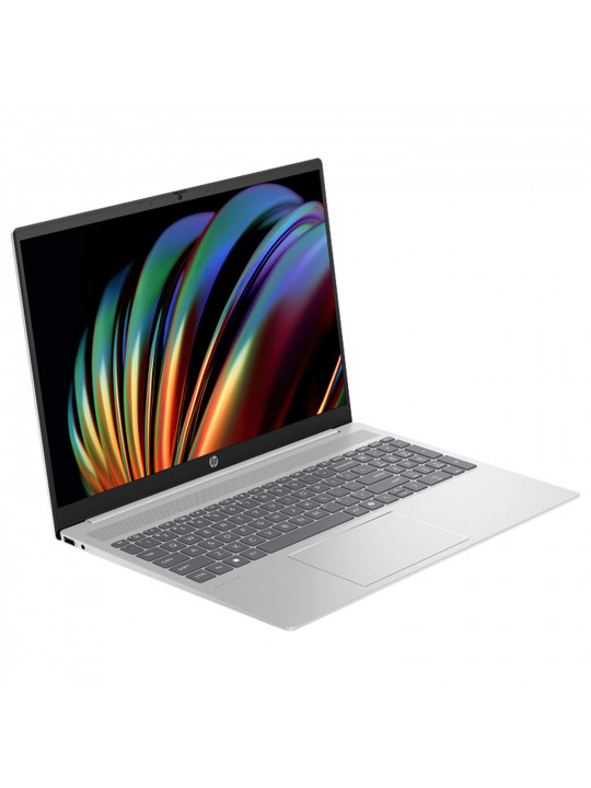 ნოუთბუქი HP Pavilion 16-AF0009CI (U5-125U) 16 8GB 512GB (Natural Silver)