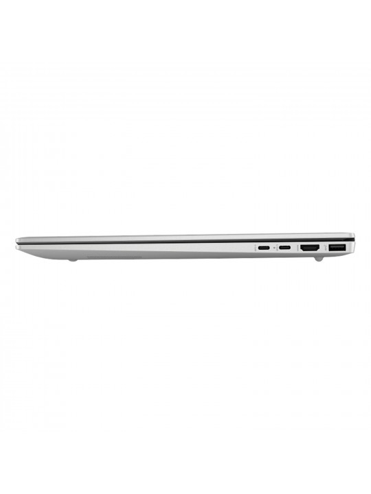 ნოუთბუქი HP Pavilion 16-AF0009CI (U5-125U) 16 8GB 512GB (Natural Silver)