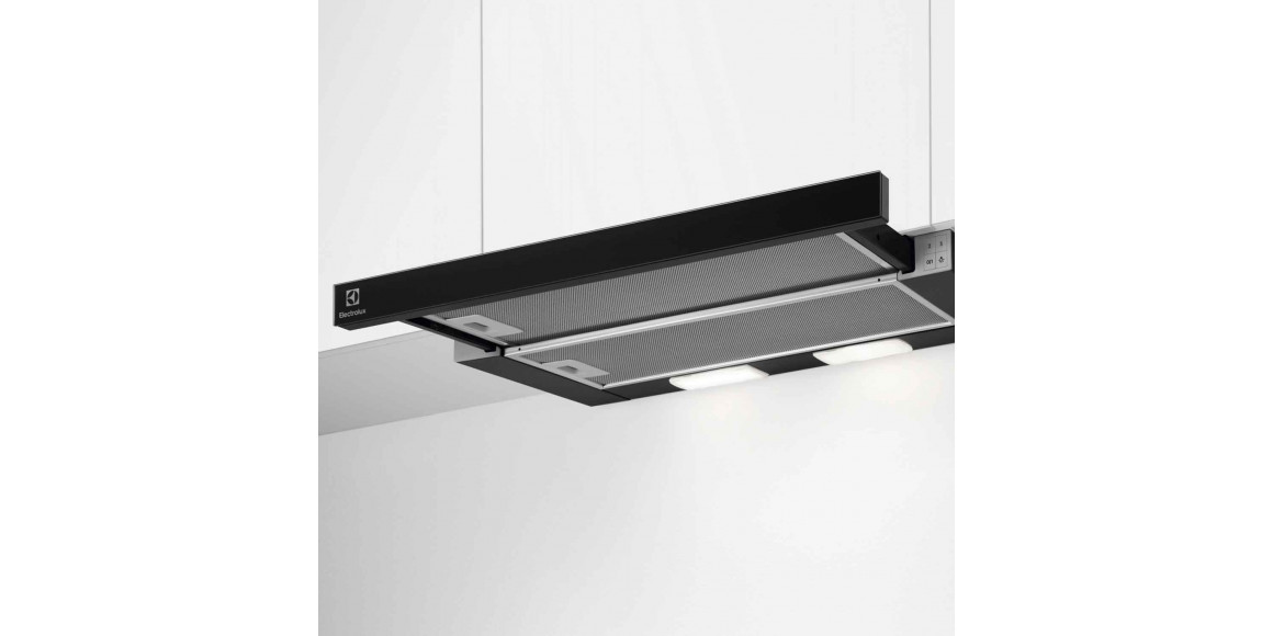 вытяжка ELECTROLUX LFP326FB