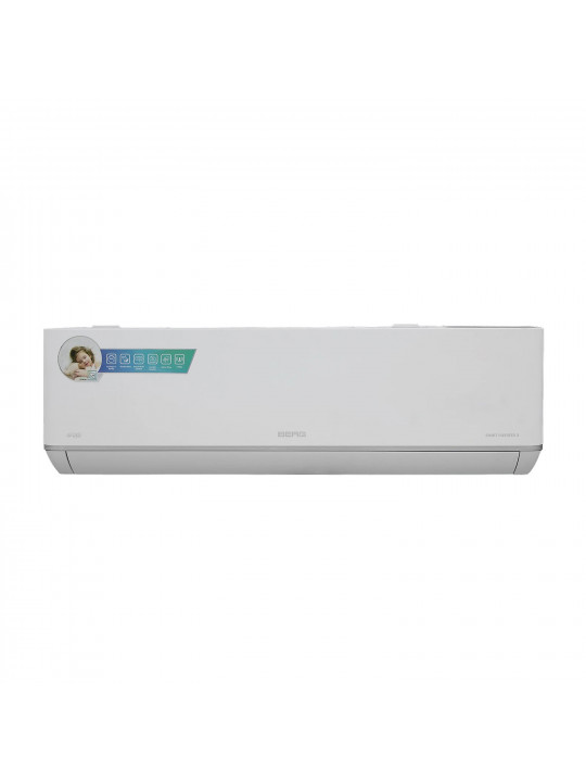 кондиционер BERG SMART INVERTER 2 BGAC/I-24 (T)